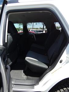 2020 Toyota 4Runner SR5 - Photo 42 - Naples, FL 34104