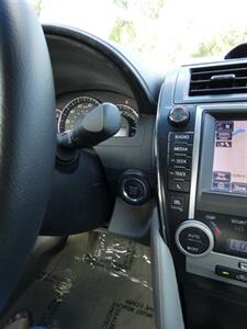 2012 Toyota Camry SE V6 - Photo 27 - Naples, FL 34104