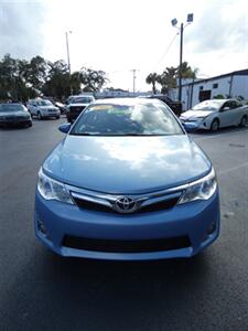 2012 Toyota Camry SE V6 - Photo 5 - Naples, FL 34104