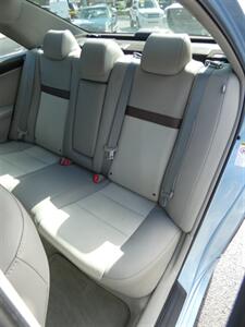 2012 Toyota Camry SE V6 - Photo 43 - Naples, FL 34104