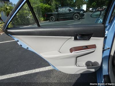 2012 Toyota Camry SE V6 - Photo 46 - Naples, FL 34104