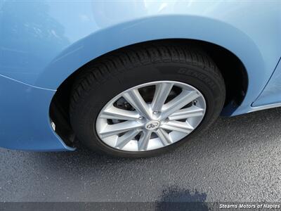 2012 Toyota Camry SE V6 - Photo 19 - Naples, FL 34104