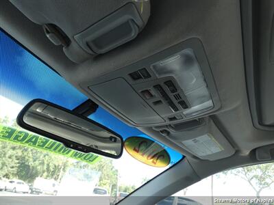 2012 Toyota Camry SE V6 - Photo 36 - Naples, FL 34104