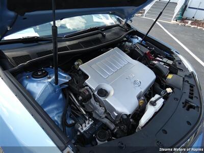 2012 Toyota Camry SE V6 - Photo 7 - Naples, FL 34104