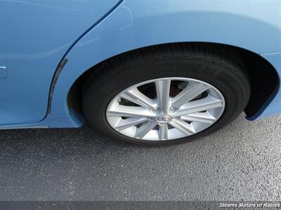 2012 Toyota Camry SE V6 - Photo 20 - Naples, FL 34104