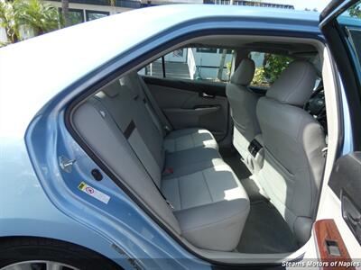 2012 Toyota Camry SE V6 - Photo 53 - Naples, FL 34104