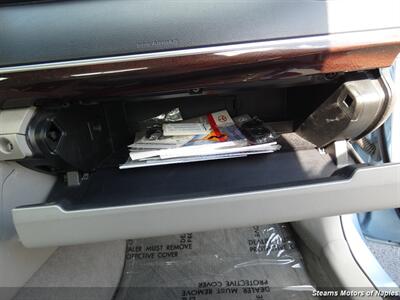 2012 Toyota Camry SE V6 - Photo 48 - Naples, FL 34104