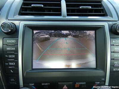 2012 Toyota Camry SE V6 - Photo 29 - Naples, FL 34104