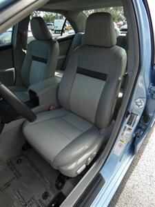 2012 Toyota Camry SE V6 - Photo 40 - Naples, FL 34104