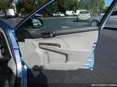 2012 Toyota Camry SE V6 - Photo 51 - Naples, FL 34104