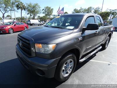 2012 Toyota Tundra Grade   - Photo 3 - Naples, FL 34104