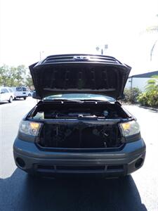 2012 Toyota Tundra Grade   - Photo 6 - Naples, FL 34104