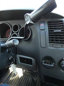2012 Toyota Tundra Grade   - Photo 26 - Naples, FL 34104