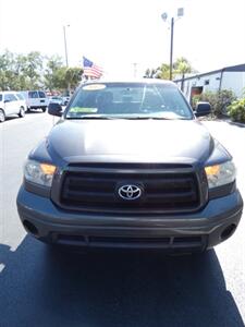 2012 Toyota Tundra Grade   - Photo 5 - Naples, FL 34104