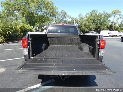 2012 Toyota Tundra Grade   - Photo 14 - Naples, FL 34104