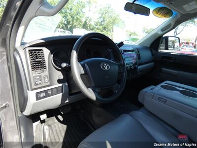 2012 Toyota Tundra Grade   - Photo 34 - Naples, FL 34104