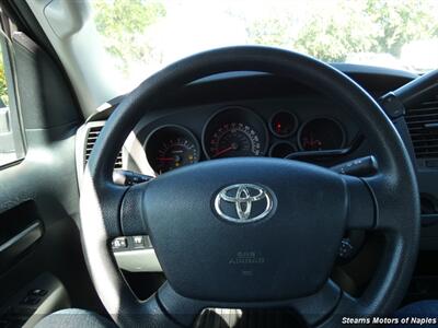 2012 Toyota Tundra Grade   - Photo 25 - Naples, FL 34104