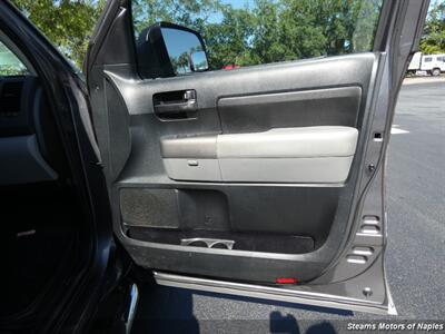 2012 Toyota Tundra Grade   - Photo 47 - Naples, FL 34104