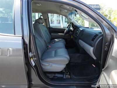 2012 Toyota Tundra Grade   - Photo 45 - Naples, FL 34104