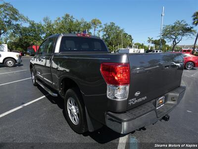 2012 Toyota Tundra Grade   - Photo 9 - Naples, FL 34104