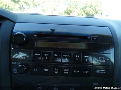 2012 Toyota Tundra Grade   - Photo 27 - Naples, FL 34104