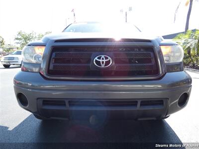 2012 Toyota Tundra Grade   - Photo 4 - Naples, FL 34104