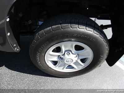 2012 Toyota Tundra Grade   - Photo 21 - Naples, FL 34104