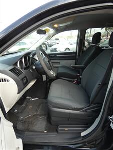 2010 Dodge Grand Caravan SE   - Photo 35 - Naples, FL 34104