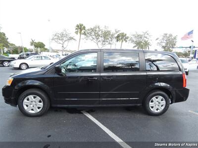 2010 Dodge Grand Caravan SE   - Photo 9 - Naples, FL 34104