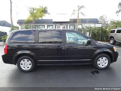 2010 Dodge Grand Caravan SE   - Photo 2 - Naples, FL 34104