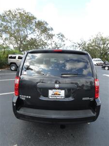 2010 Dodge Grand Caravan SE   - Photo 11 - Naples, FL 34104