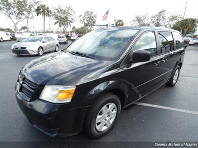 2010 Dodge Grand Caravan SE   - Photo 3 - Naples, FL 34104