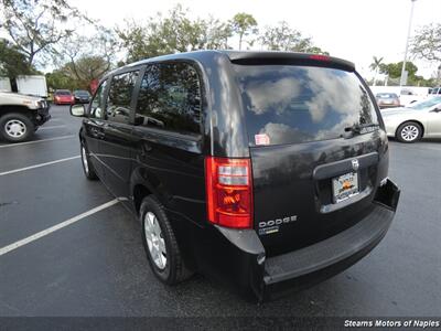 2010 Dodge Grand Caravan SE   - Photo 8 - Naples, FL 34104