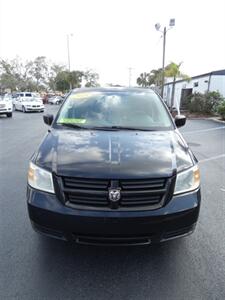 2010 Dodge Grand Caravan SE   - Photo 4 - Naples, FL 34104