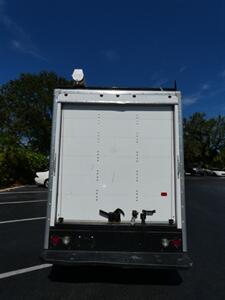 2017 Chevrolet Express Cutaway Box Truck 3500   - Photo 29 - Naples, FL 34104