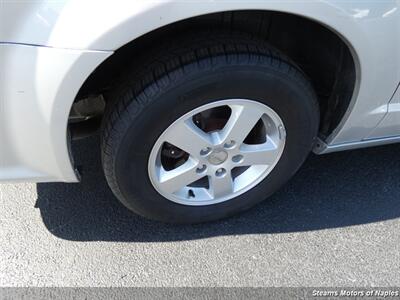 2011 Dodge Grand Caravan Mainstreet - Photo 16 - Naples, FL 34104