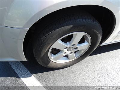 2011 Dodge Grand Caravan Mainstreet - Photo 18 - Naples, FL 34104