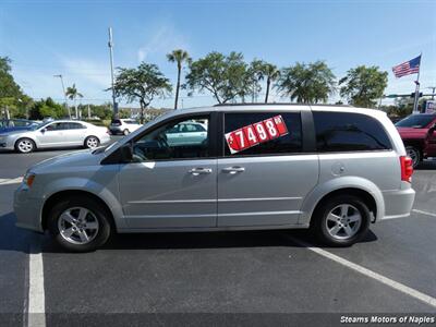 2011 Dodge Grand Caravan Mainstreet - Photo 10 - Naples, FL 34104