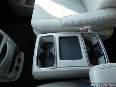 2011 Dodge Grand Caravan Mainstreet - Photo 32 - Naples, FL 34104