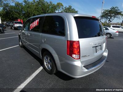 2011 Dodge Grand Caravan Mainstreet - Photo 9 - Naples, FL 34104