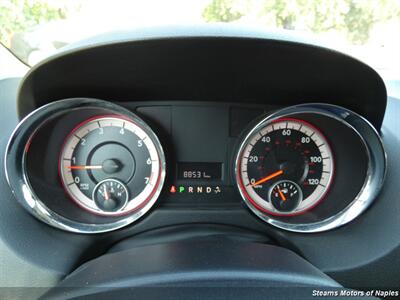 2011 Dodge Grand Caravan Mainstreet - Photo 21 - Naples, FL 34104