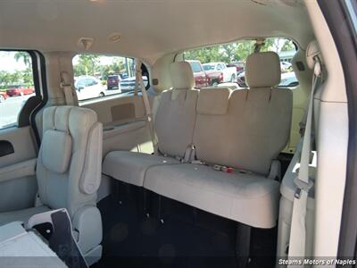 2011 Dodge Grand Caravan Mainstreet - Photo 42 - Naples, FL 34104
