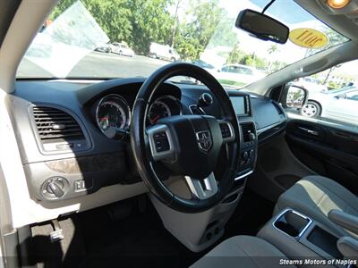 2011 Dodge Grand Caravan Mainstreet - Photo 35 - Naples, FL 34104