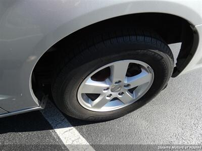 2011 Dodge Grand Caravan Mainstreet - Photo 19 - Naples, FL 34104