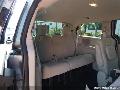 2011 Dodge Grand Caravan Mainstreet - Photo 53 - Naples, FL 34104