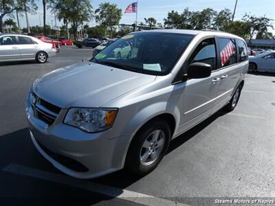 2011 Dodge Grand Caravan Mainstreet - Photo 3 - Naples, FL 34104