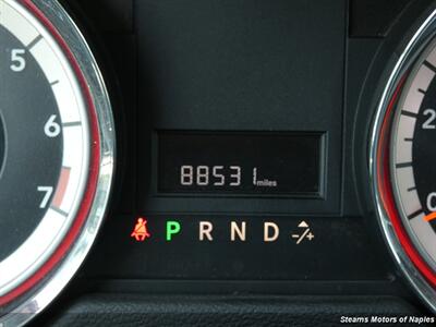 2011 Dodge Grand Caravan Mainstreet - Photo 20 - Naples, FL 34104