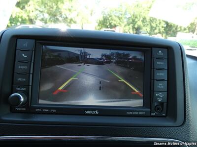 2011 Dodge Grand Caravan Mainstreet - Photo 28 - Naples, FL 34104