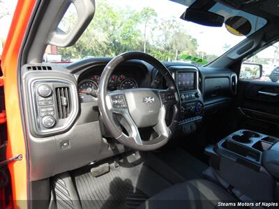 2020 Chevrolet Silverado 1500 RST   - Photo 33 - Naples, FL 34104
