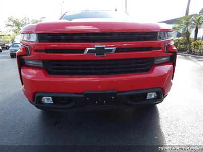 2020 Chevrolet Silverado 1500 RST   - Photo 4 - Naples, FL 34104
